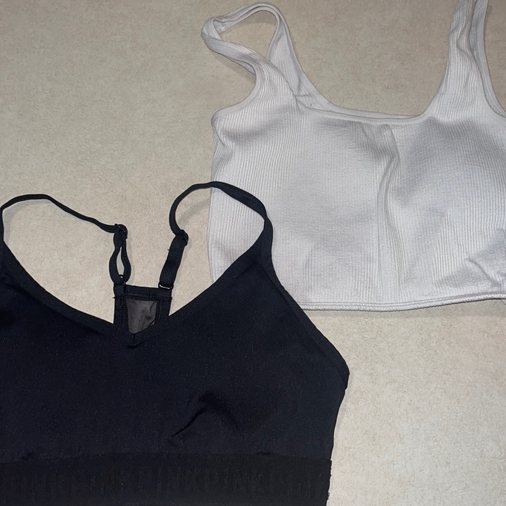 BASICS BUNDLE